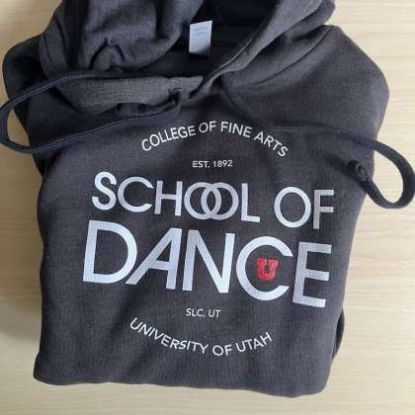 Picture of SOD Hoodie (Black)