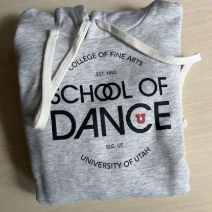 Picture of SOD Hoodie (Oatmeal)