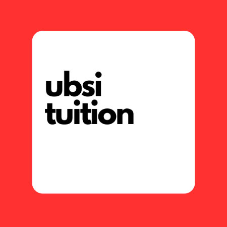 Picture for category UBSI Tuition