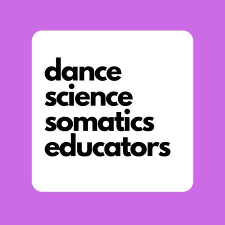 Picture for category Dance Science Somatics Educators