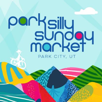 Picture of Park Silly Sunday Market