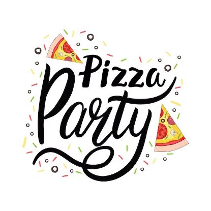 Picture of 4th of July Pizza Party