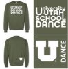 Picture of SOD Sweatshirt (Avocado Green)