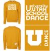 Picture of SOD Sweatshirt (Mustard Yellow)