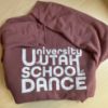 Picture of SOD Sweatshirt (Mauve Pink)